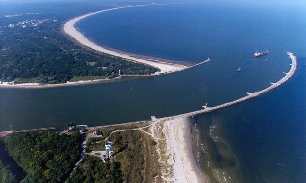 Będzie tunel pod Świną