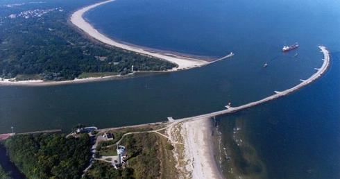 Będzie tunel pod Świną