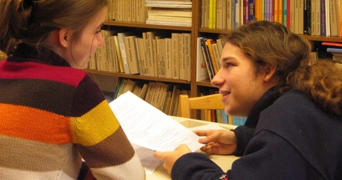 Niełatwo uczyć po katolicku - publicznie 