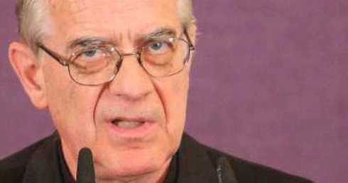 Ks. Federico Lombardi