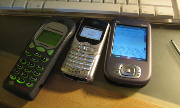 Światowy Dzień Bez Telefonu Komórkowego
