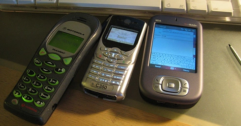 Światowy Dzień Bez Telefonu Komórkowego