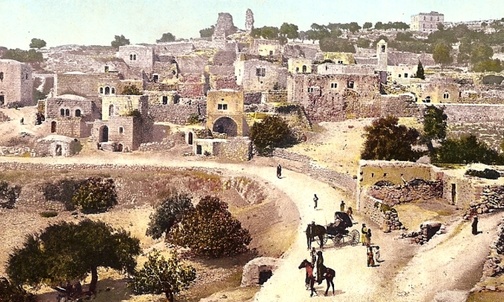 Betania