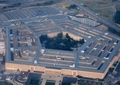 Pentagon ewakuowany 