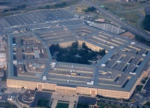 Pentagon ewakuowany 