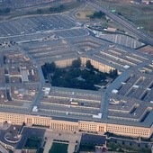Pentagon ewakuowany 