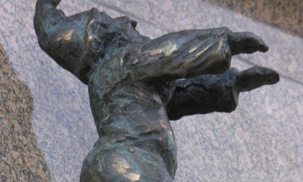 Molestował dziecko, ale został uniewinniony