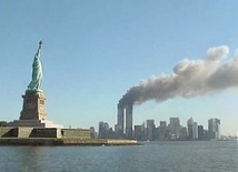 Kontrowersyjna książeczka o 11 września