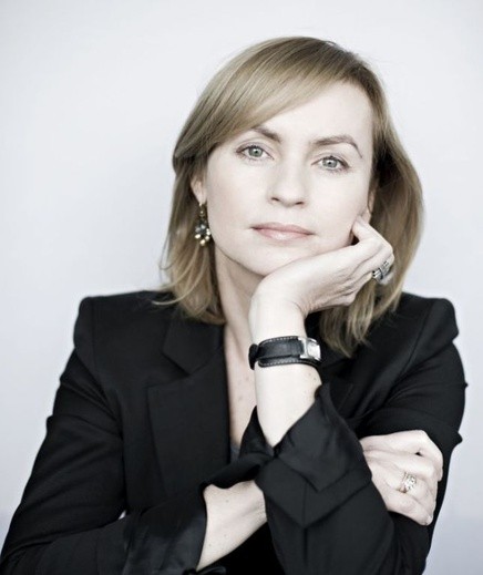 Katarzyna Janowska