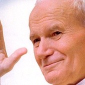 „Jan Paweł II. Szukałem Was…” nagrodzony