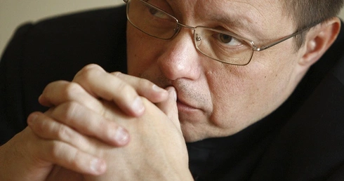 Nowy biskup o nowej ewangelizacji