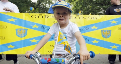 2 tys. osób w marszu autonomii Śląska