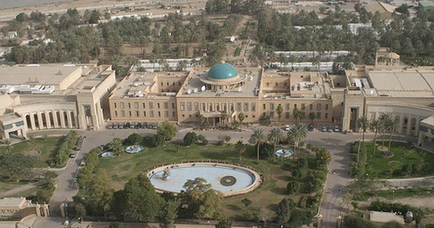 Papież pojedzie do Iraku!?