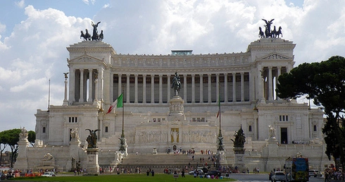 Włochy: Nowa partia katolicka?