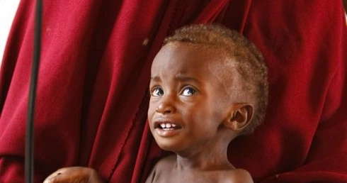 Nie zapominajmy o Somalii