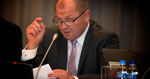 Sawicki: Kaczyński przekroczył granice hipokryzji 