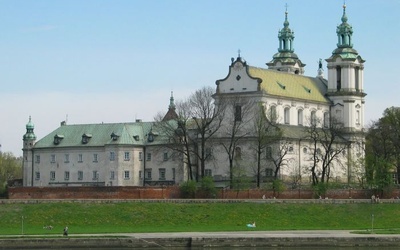 Kraków: Paulińskie Dni Młodych