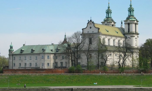 Kraków: Paulińskie Dni Młodych