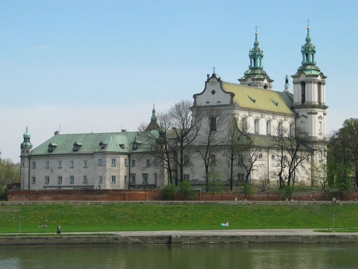 Kraków: Paulińskie Dni Młodych