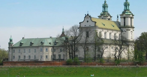 Kraków: Paulińskie Dni Młodych