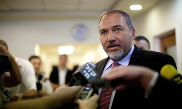 Izrael: Szef MSZ oskarża izraelskich obrońców praw człowieka