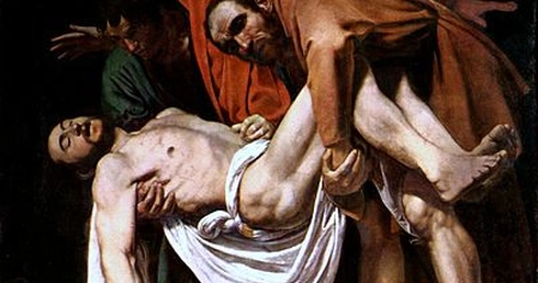 Caravaggio jedzie na ŚDM w Madrycie