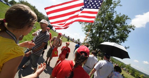 USA: Tysiące Polaków naturalizowanych
