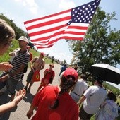 USA: Tysiące Polaków naturalizowanych