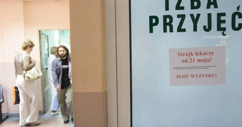 Najbliżsi krewni chorego na raka powinni częściej się badać