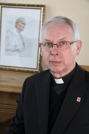 Do krainy łagodności...