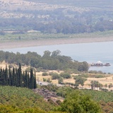 Jezioro Galilejskie