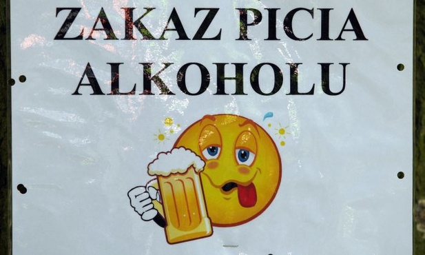 Abstynencja dla dobra dziecka