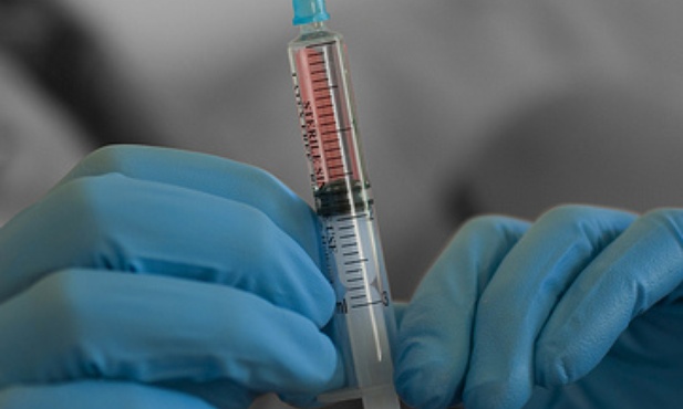 Każdy może pomóc w walce z AIDS