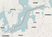 Rosja rozbuduje Nord Stream?