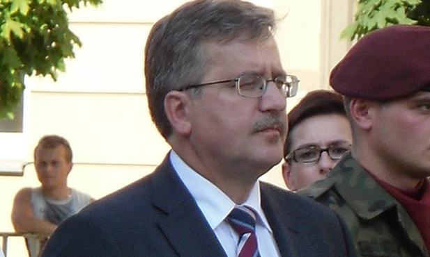 Termin wyborów poznamy na początku sierpnia