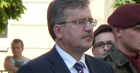 Termin wyborów poznamy na początku sierpnia