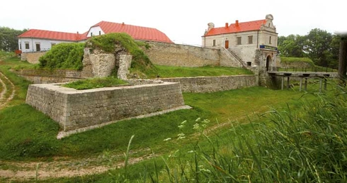 Nieoczekiwana zmiana bohaterów