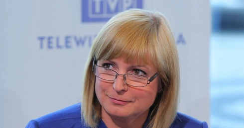 Schymalla złożyła dymisję