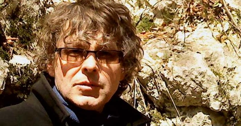 Prof. Marek Toporowski
