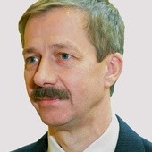 Prof. Michał Federowicz, Instytut Badań Edukacyjnych