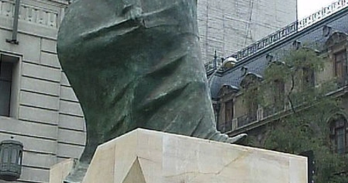 Allende popełnił samobójstwo 