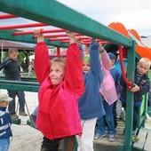 Młodzież zbuduje plac zabaw w Częstochowie