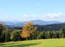 Beskidy