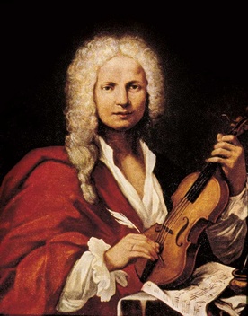 Antonio Vivaldi