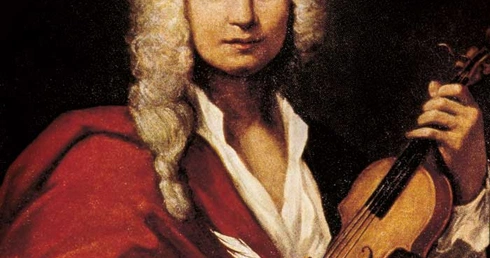 Antonio Vivaldi