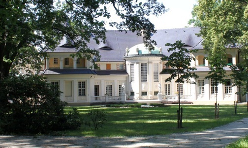 Mówiące gałązki