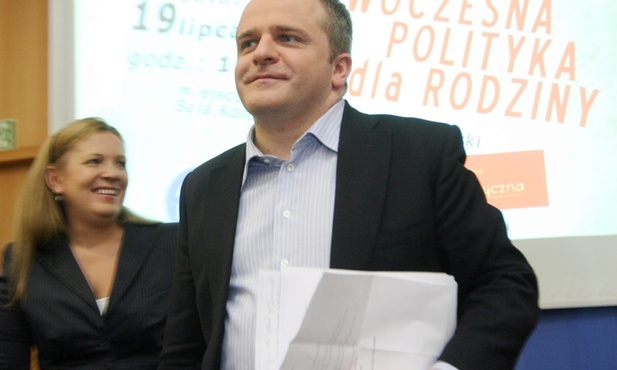 Niezadowoleni z wyroku TK