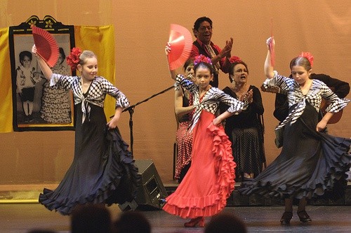 Poznań zatańczy flamenco