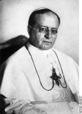 Papież Pius XI