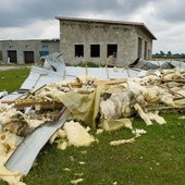 Jedna osoba nie żyje, 9 rannych